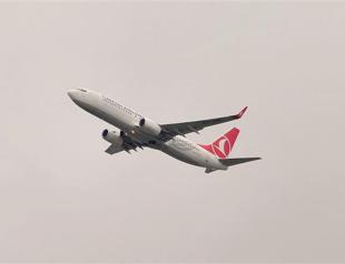 Turkish Airlines says studying more jet purchases