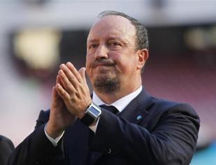 Rafael Benitez in battle to make up Napoli shortfall