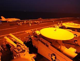 Ankara wants to hear US scenario on Syria