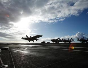 Turkey to expand scope of Iraq-Syria motions