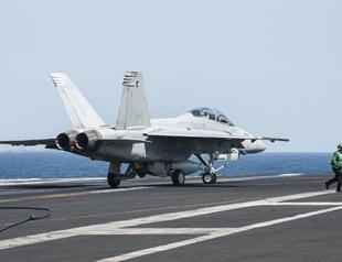 Prime Ministry sources deny use of Turkish air space in anti-ISIL attacks