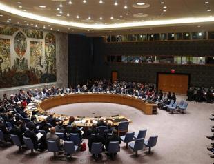 UN Security Council blacklists foreign fighters, recruiters