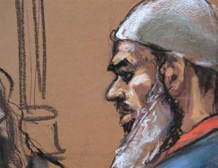 Ex-al-Qaida spokesman and bin Ladens son-in-law gets life prison term in New York