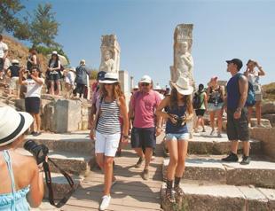 Ephesus doubles earnings