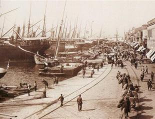 İzmir, 1840-1880