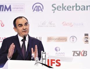 Turkish Central Bank expected to keep interest rates steady