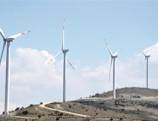 Turkey’s wind power production increases