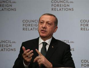 Turkey to join military campaign against ISIL: Erdoğan