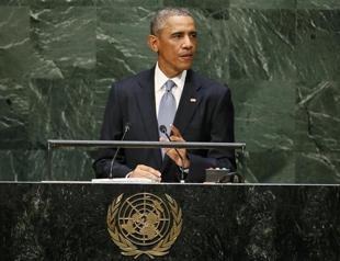 Obama calls for dismantling ISIL network of death