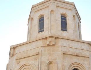 ISIL destroys landmark Armenian church in Syria