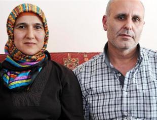 Militants parked explosive-laden pickups in front of Mosul consulate, Turkish hostage says