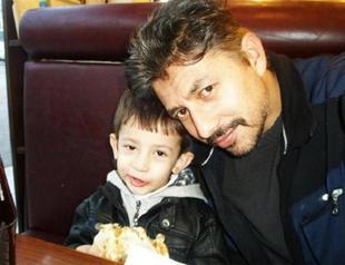 US raids kill Al-Qaedas Turkish sniper in Syria