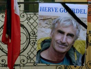 Algerian militants behead kidnapped French tourist