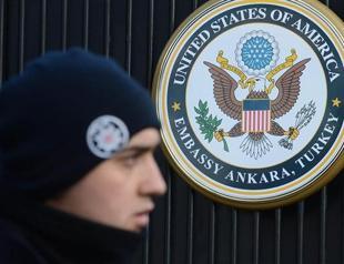 US warns Americans of risk of attacks in Turkey after Syria air strikes