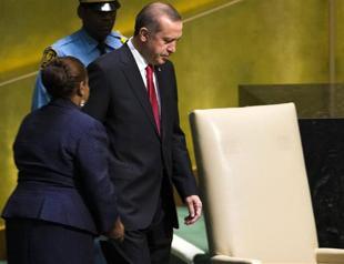 Egypt blasts Turkish President Erdoğan after UN speech