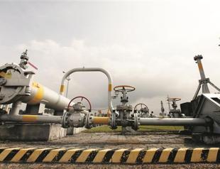 EU plans for Iran gas imports if sanctions go