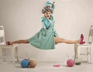 Art International to open with a diverse program