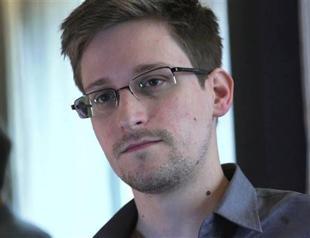 US whistleblower Snowden honored with alternative Nobel