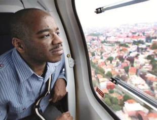 Istanbul recreated in the memory of an English artist