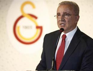 Aysal to end spell as Galatasaray chairman