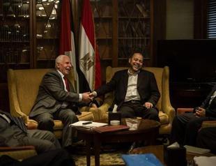 Hamas, Fatah agree on return of unity government in Gaza