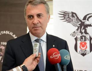 Beşiktaş chairman Orman draws ire of women with sexist remarks
