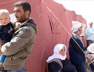 1,000 refugees return to Syria despite ISIL danger