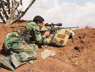 Pitched battles between ISIL and Syrian Kurds cause alarm along Turkish border