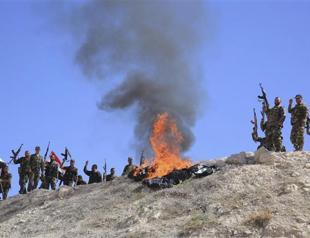 Al-Qaeda-linked rebels seize priest in Syria: Franciscan Order