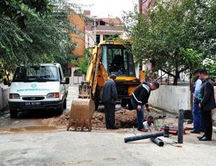 Grandmother wounded in fall after officials failed to fix broken pipe