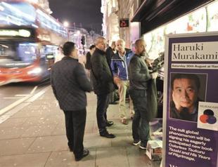 Guessing game on for Nobel literature prize