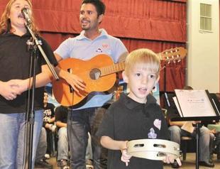 Autistic children seek access to education in Turkey