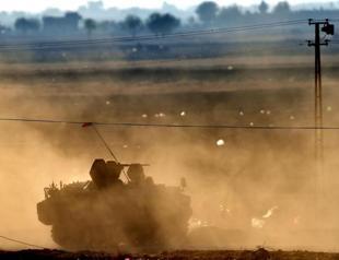 Turkey calls on US to intensify airstrikes against ISIL in Kobane