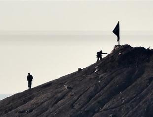 Iran slams world passivity over Kobane in Syria