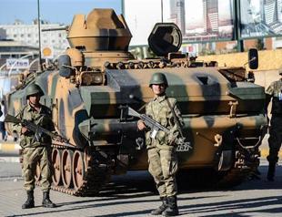 Curfew extended in Diyarbakır province after deadly anti-ISIL protests