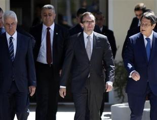 UN urges Greek Cyprus, Turkey to ease tensions over energy