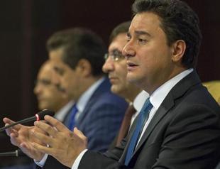 Turkey cuts growth estimates, raises inflation forecast