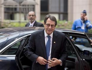 Turkey summons Greek envoy over Cyprus crisis