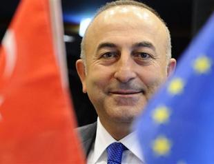 Ankara looks at bright side of EU’s bittersweet report