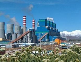 Worker dies after falling from height at coal plant in southern Turkey