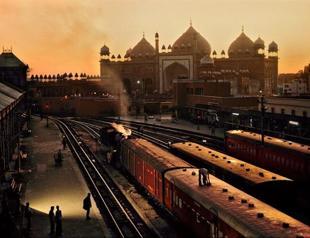 The Setting Sun: A Memoir of Empire and Family Secrets