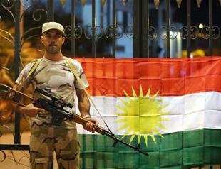Diaspora Kurds return to homeland to battle ISIL jihadists