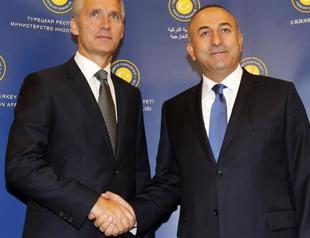 Turkey says it cant lead Syria ground operation alone