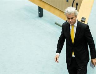 Dutch far-right populist Wilders could face racism charges