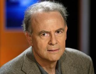 French writer Patrick Modiano wins literature Nobel