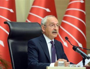 Turkey’s main opposition suggests limited ground operation into Kobane