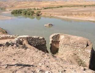 Ancient port to move to new Hasankeyf settlement
