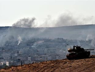 Syrian Kurds still hold most of Kobane: US military