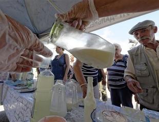 Russia, Turkey clear way for milk exports