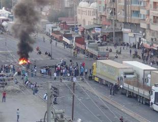 Saudi, Syrian men killed during anti-ISIL protests in Turkey